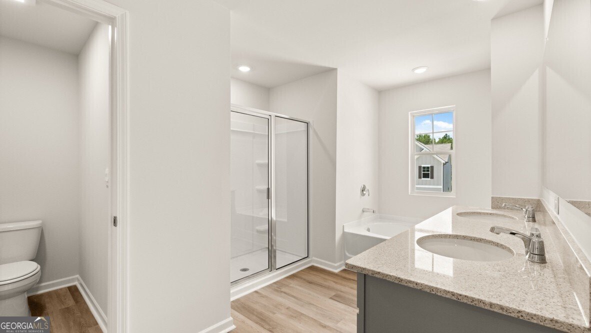 813 Lost Creek Parkway Dallas - Photo 21
