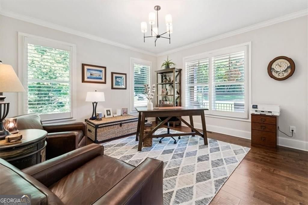 235 Grandmar Chase Canton - Photo 11