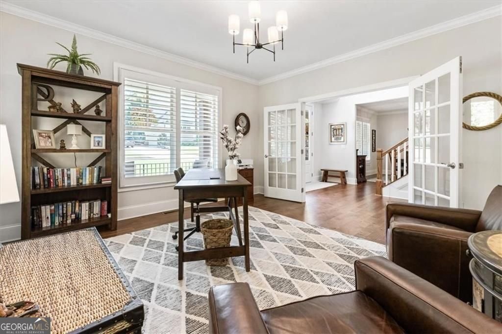 235 Grandmar Chase Canton - Photo 12
