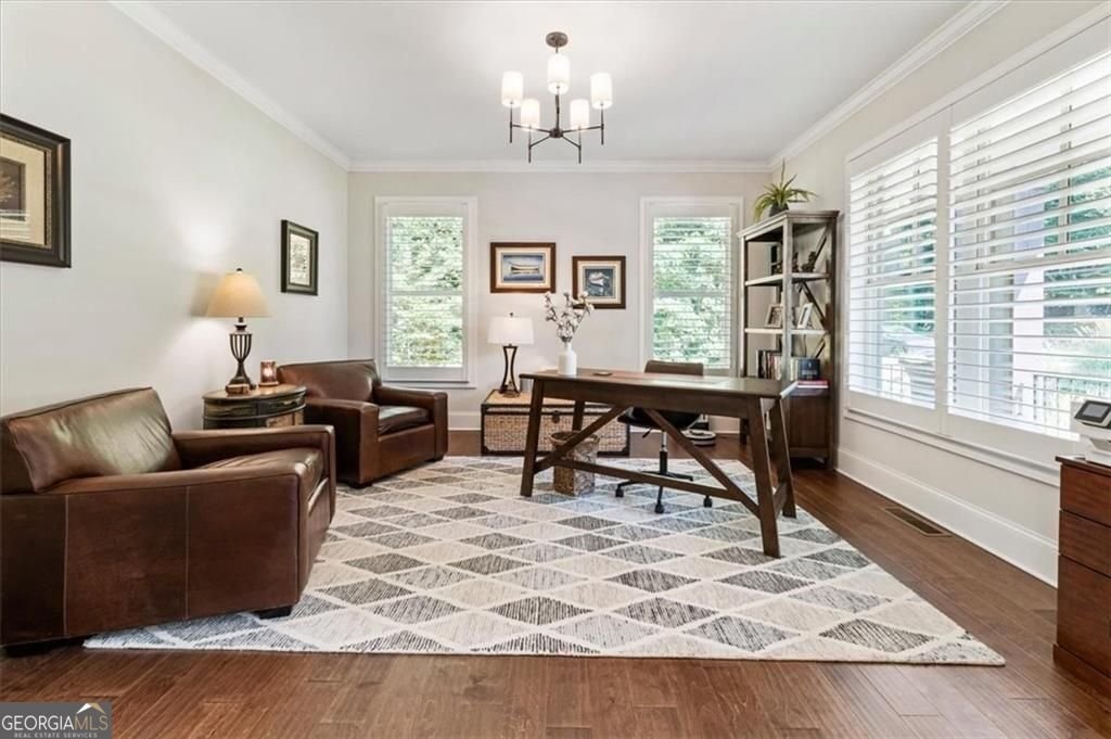 235 Grandmar Chase Canton - Photo 13