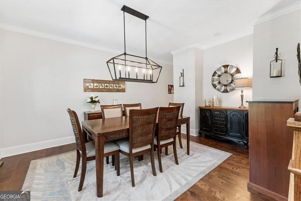 235 Grandmar Chase Canton - Photo 14