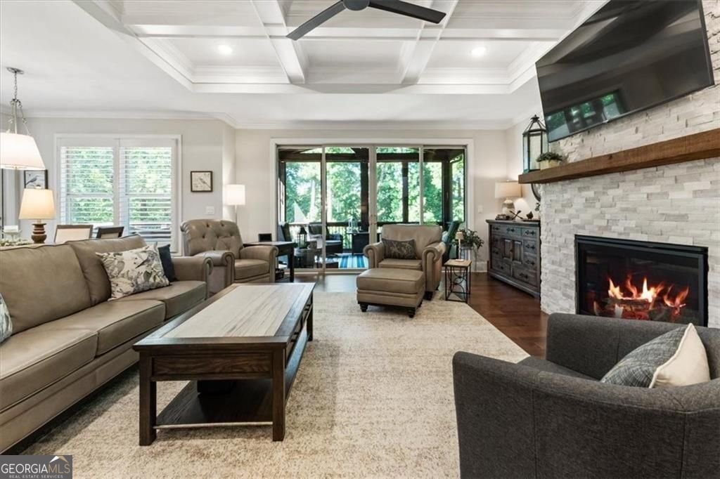 235 Grandmar Chase Canton - Photo 18