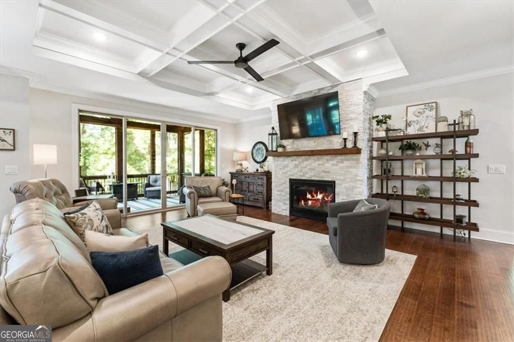 235 Grandmar Chase Canton - Photo 19