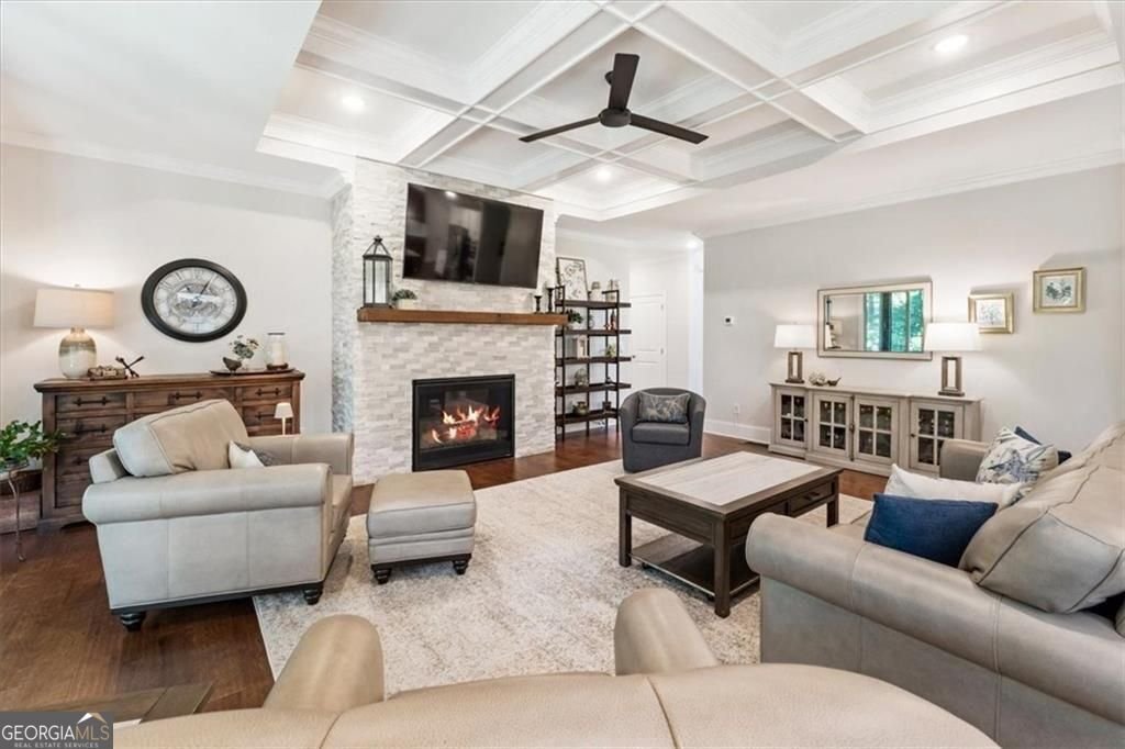235 Grandmar Chase Canton - Photo 20