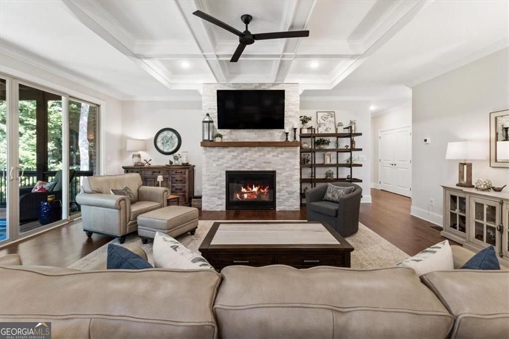 235 Grandmar Chase Canton - Photo 21