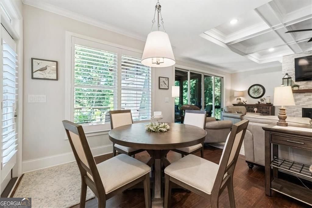 235 Grandmar Chase Canton - Photo 22