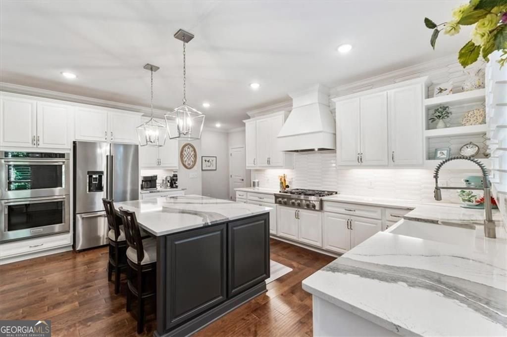 235 Grandmar Chase Canton - Photo 25