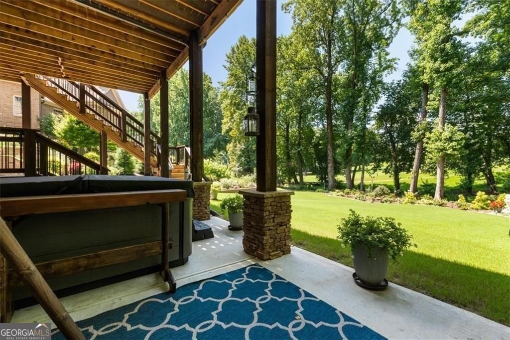235 Grandmar Chase Canton - Photo 66