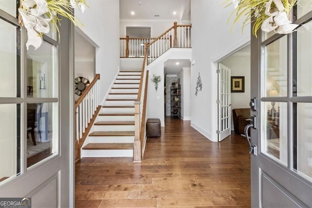 235 Grandmar Chase Canton - Photo 8