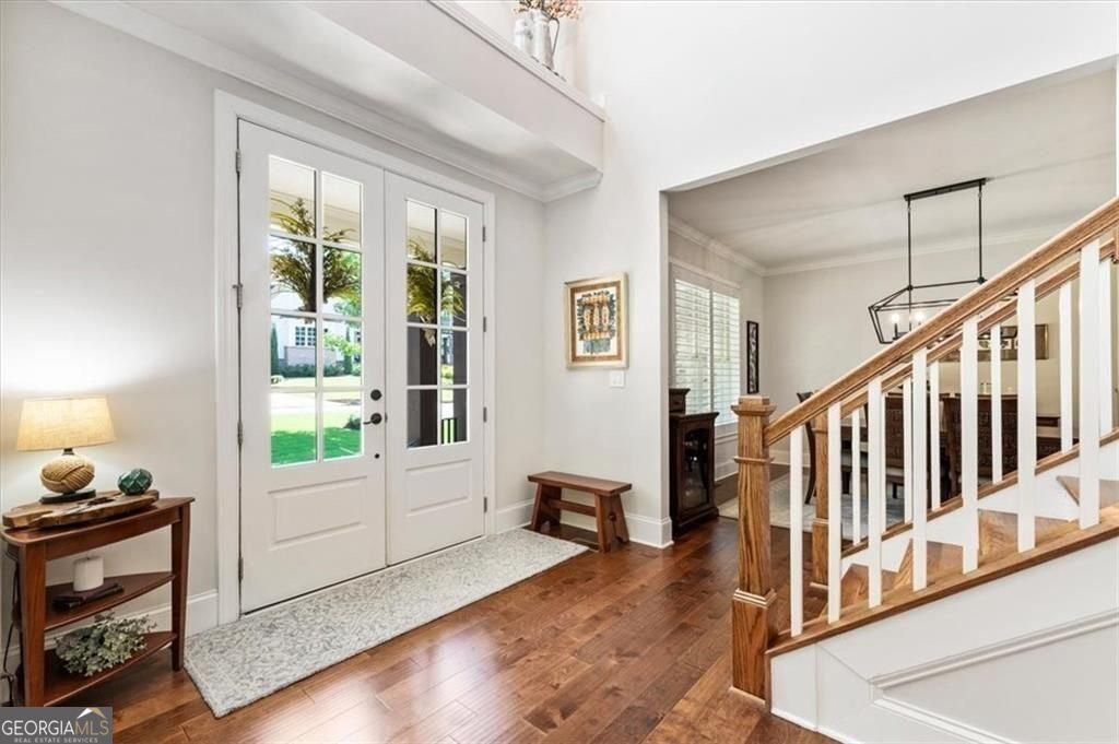 235 Grandmar Chase Canton - Photo 9