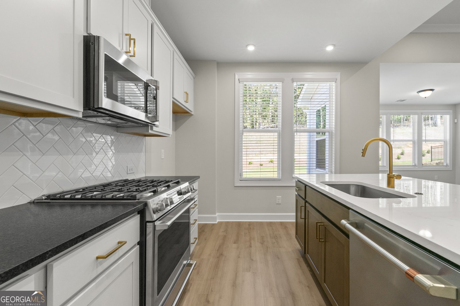 428 Geneva Way Hoschton - Photo 10