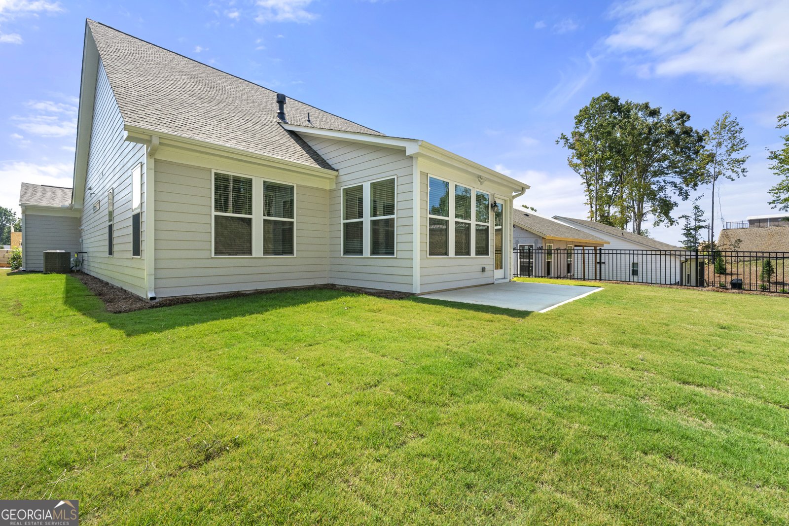 428 Geneva Way Hoschton - Photo 27
