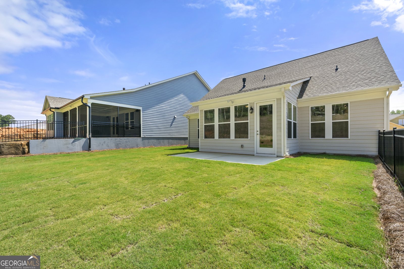 428 Geneva Way Hoschton - Photo 28