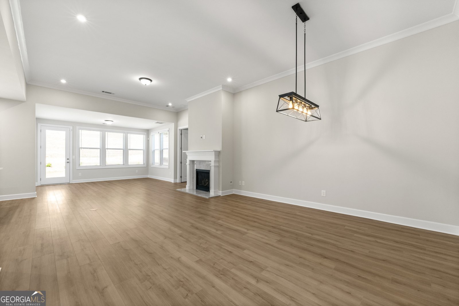 428 Geneva Way Hoschton - Photo 8