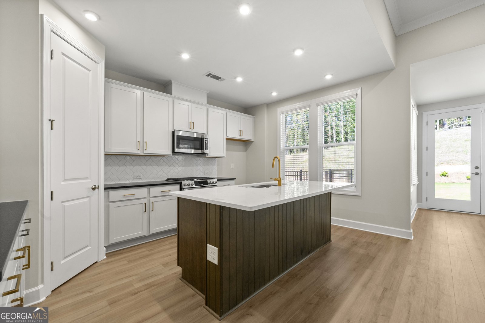 428 Geneva Way Hoschton - Photo 9