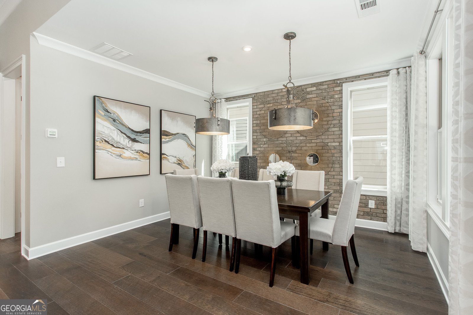 386 Geneva Way Hoschton - Photo 13