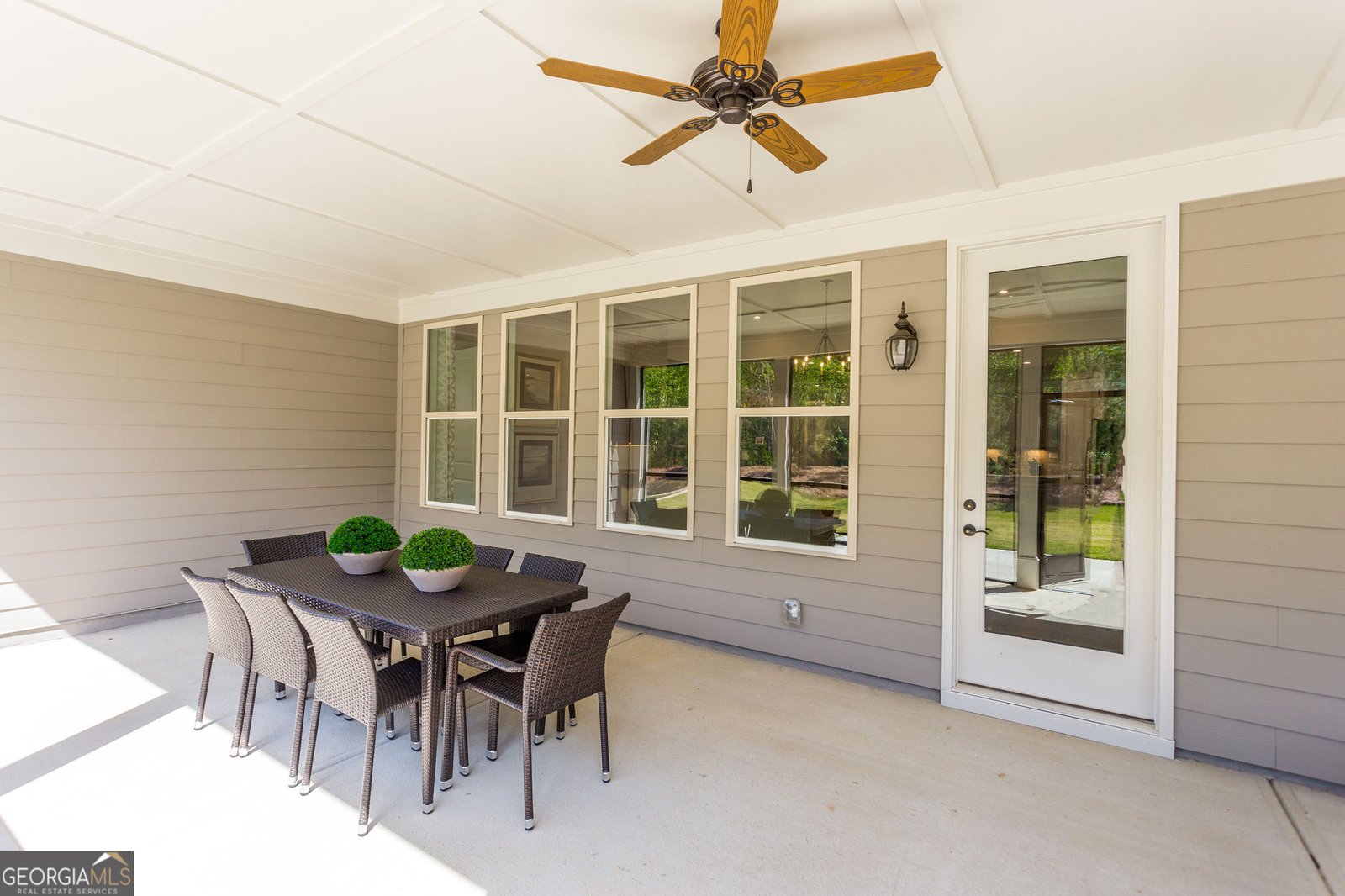386 Geneva Way Hoschton - Photo 31