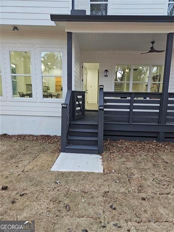 503 Glendale Road Scottdale - Photo 28