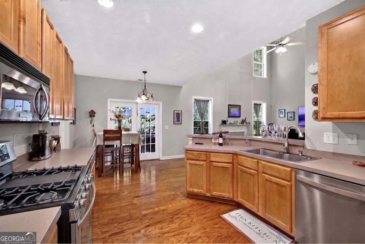 841 Colwell Lane McDonough - Photo 12