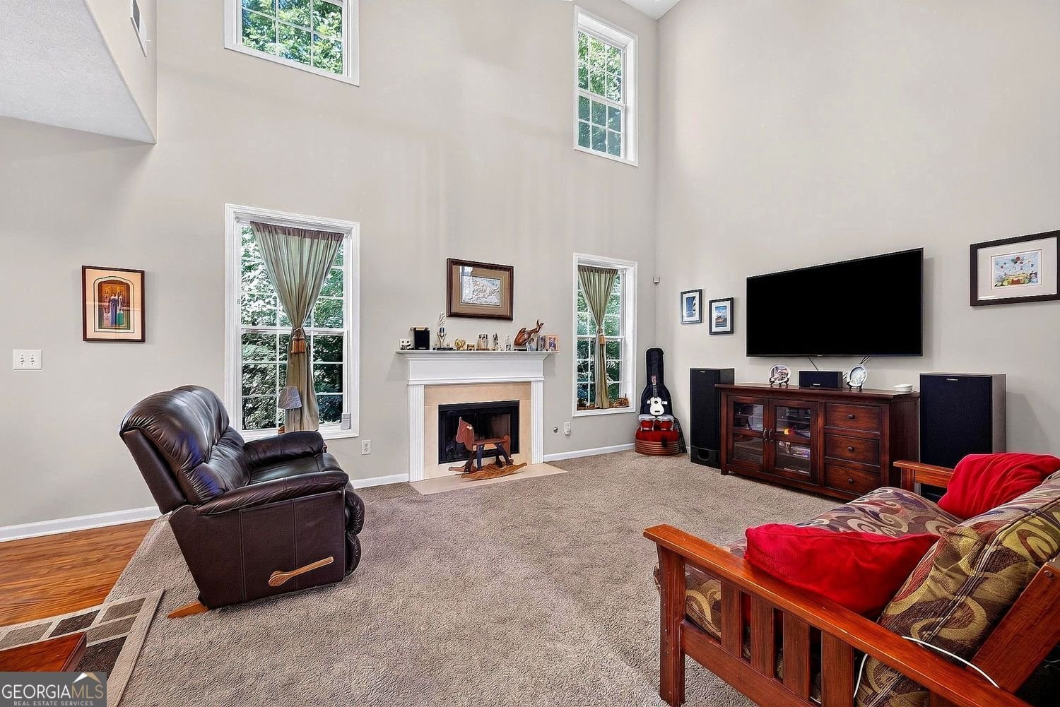 841 Colwell Lane McDonough - Photo 15