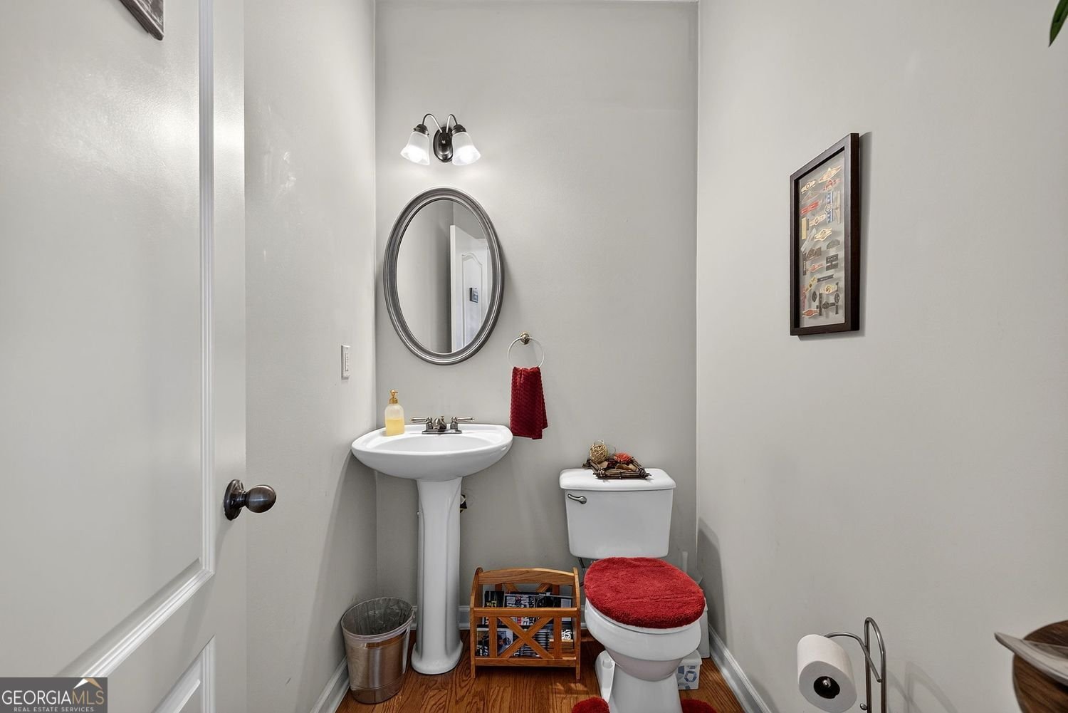 841 Colwell Lane McDonough - Photo 19