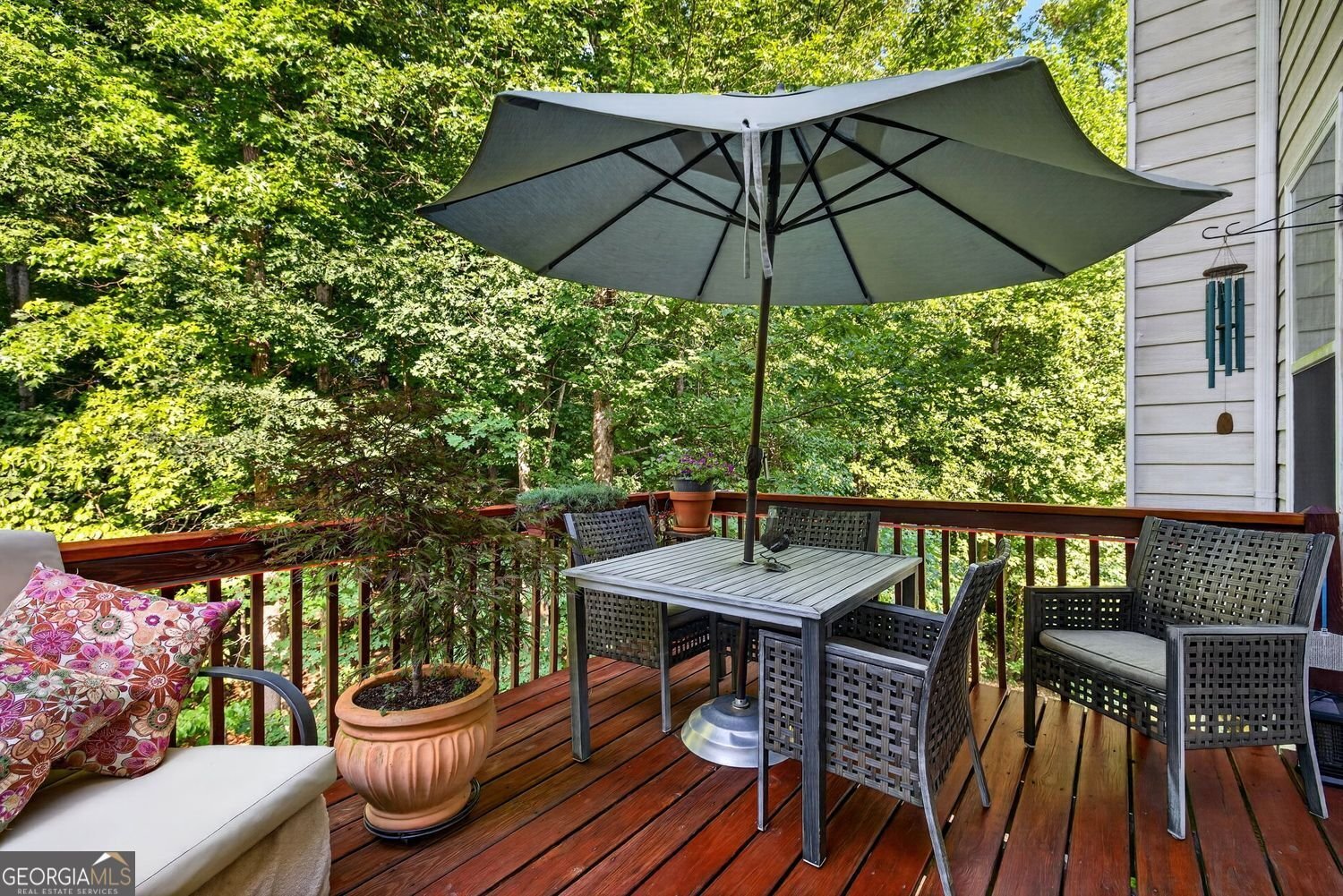841 Colwell Lane McDonough - Photo 44