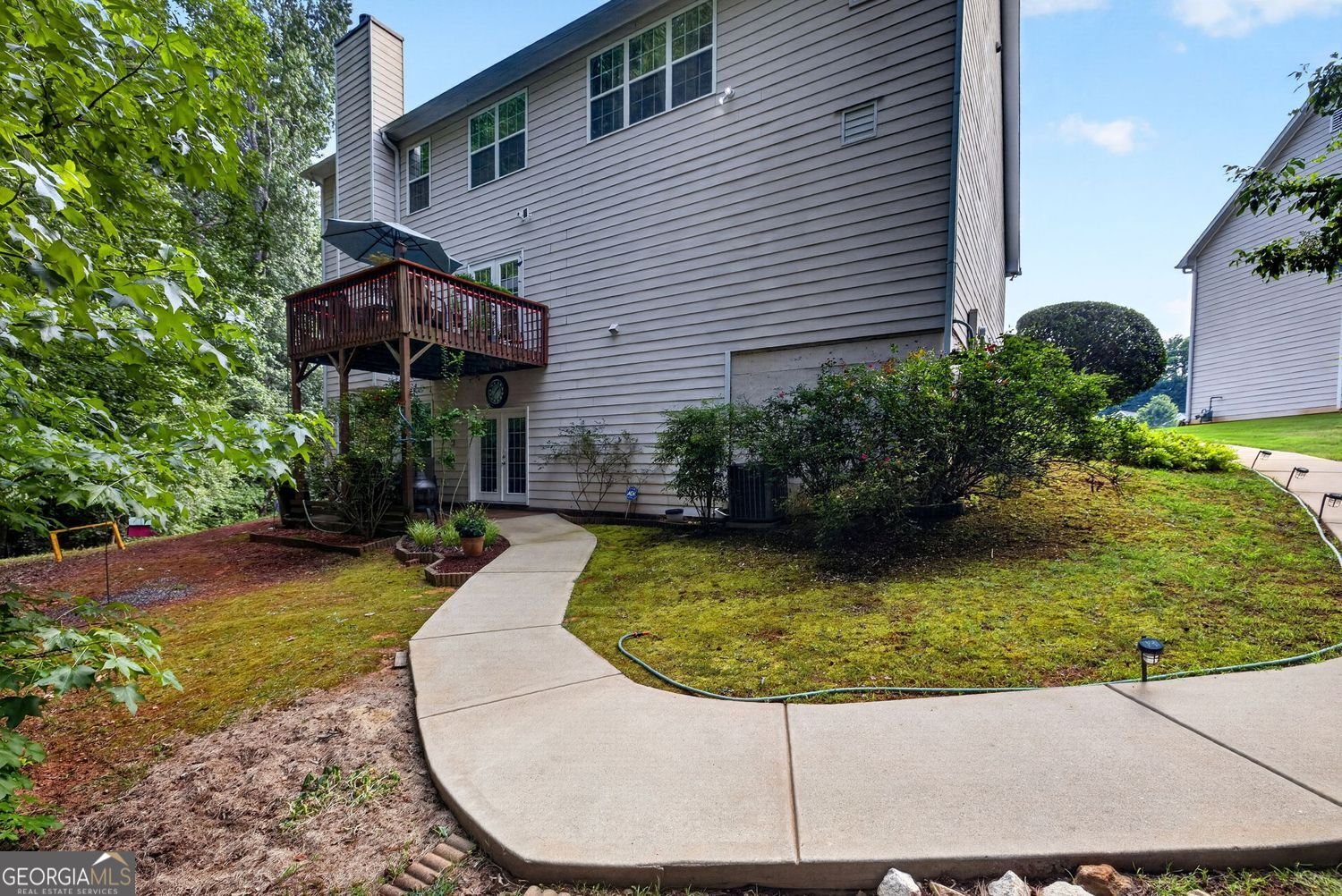 841 Colwell Lane McDonough - Photo 45