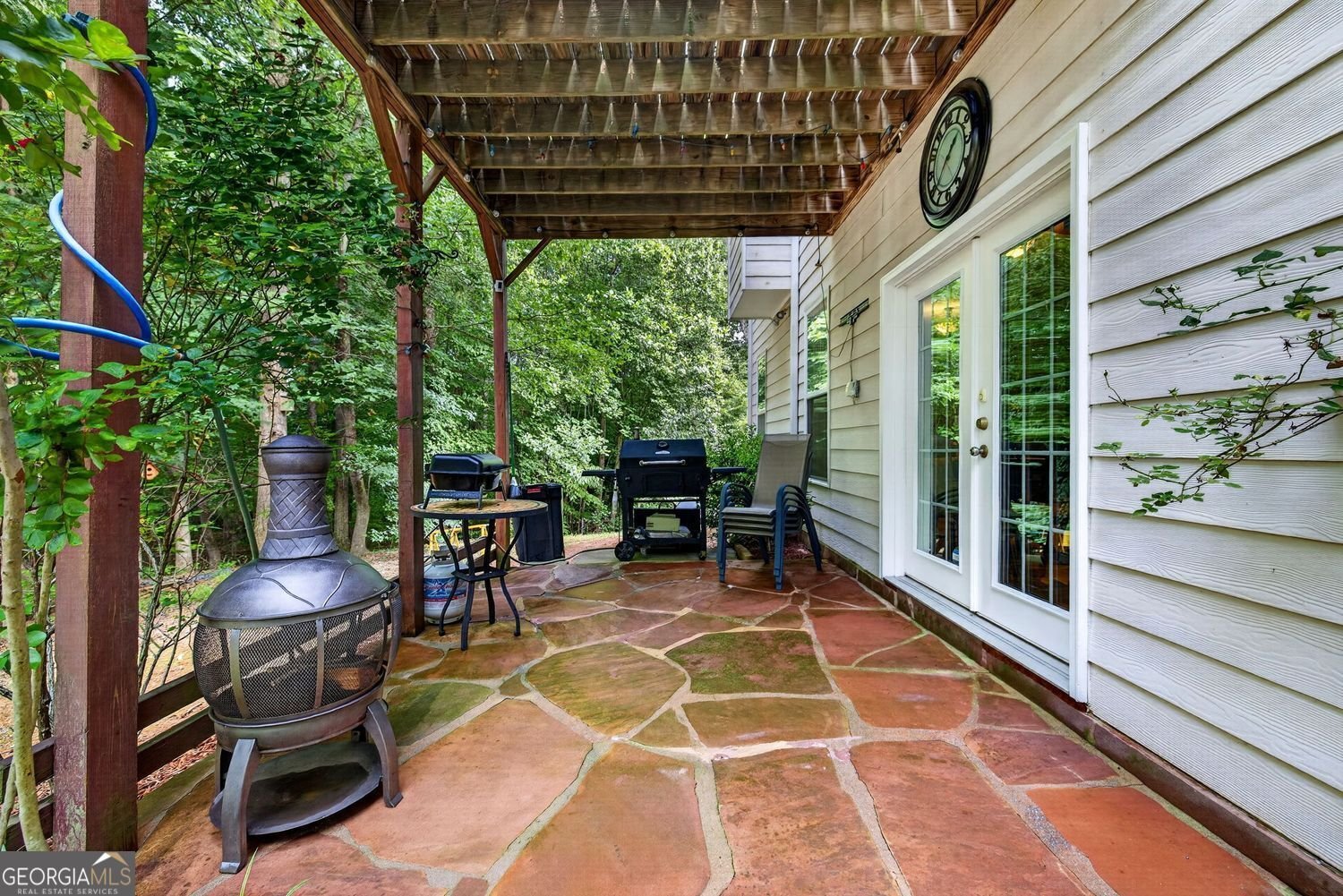 841 Colwell Lane McDonough - Photo 46