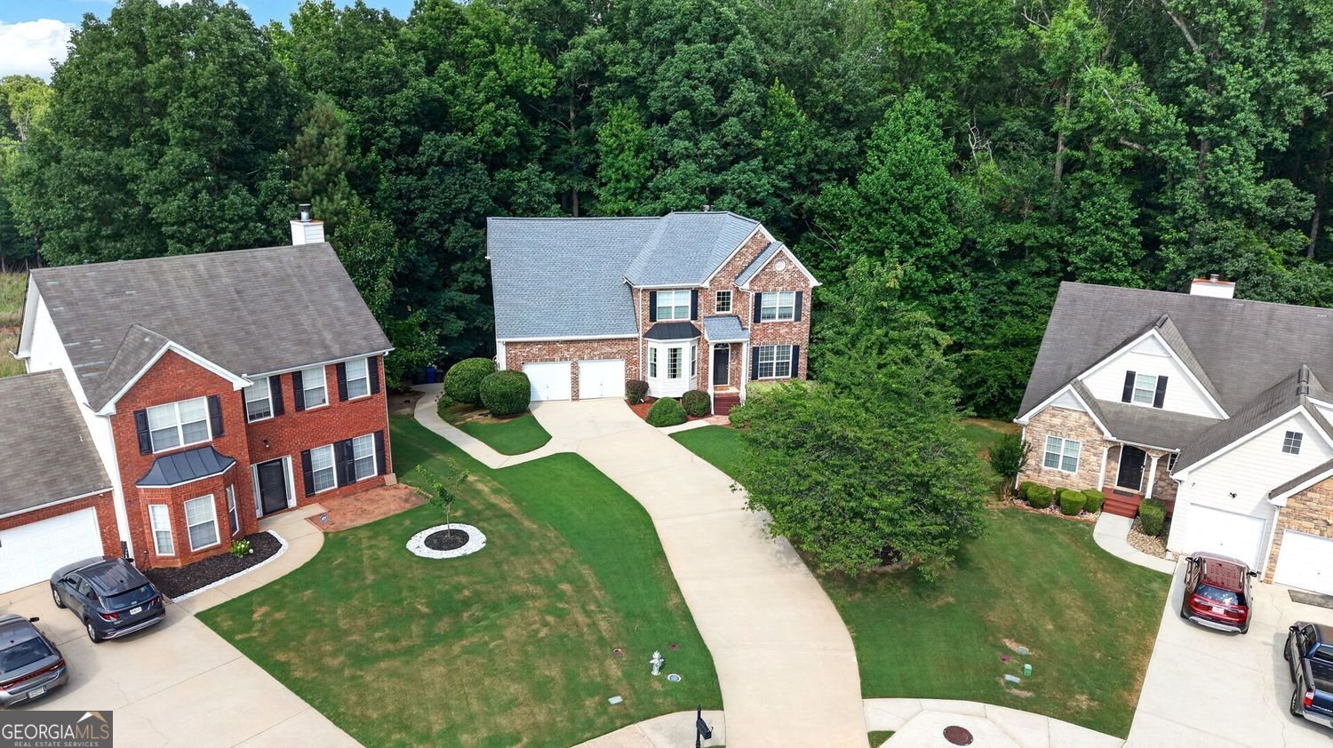 841 Colwell Lane McDonough - Photo 48