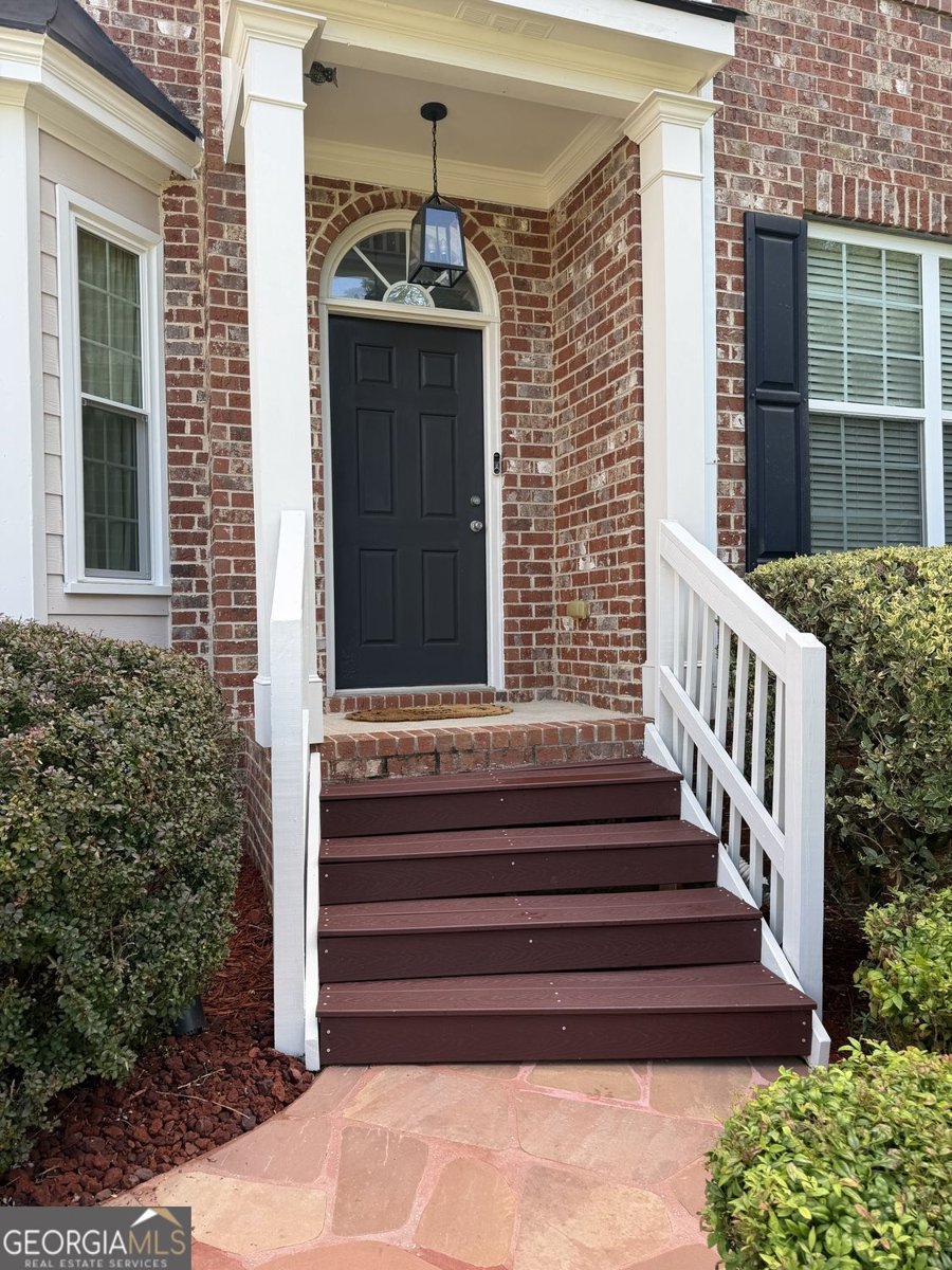 841 Colwell Lane McDonough - Photo 6