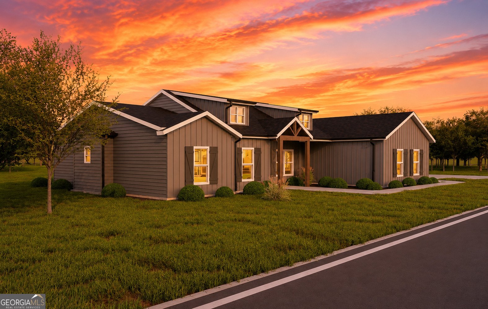 204 Rolling Pines Road Rome - Photo 21