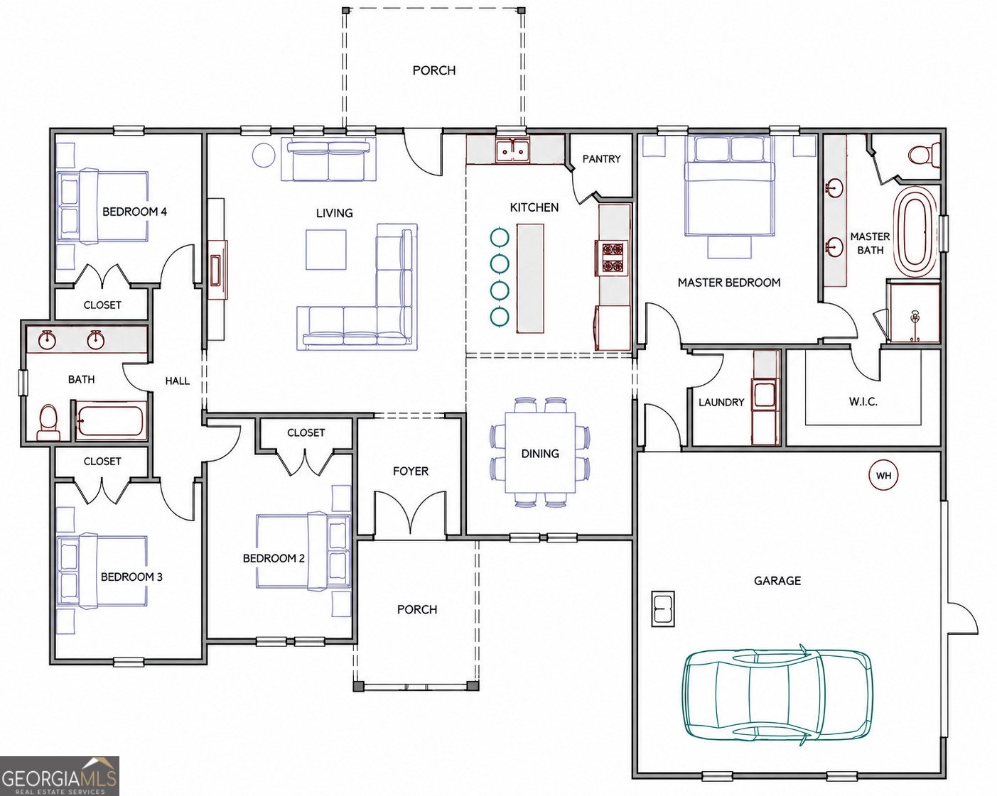 204 Rolling Pines Road Rome - Photo 25