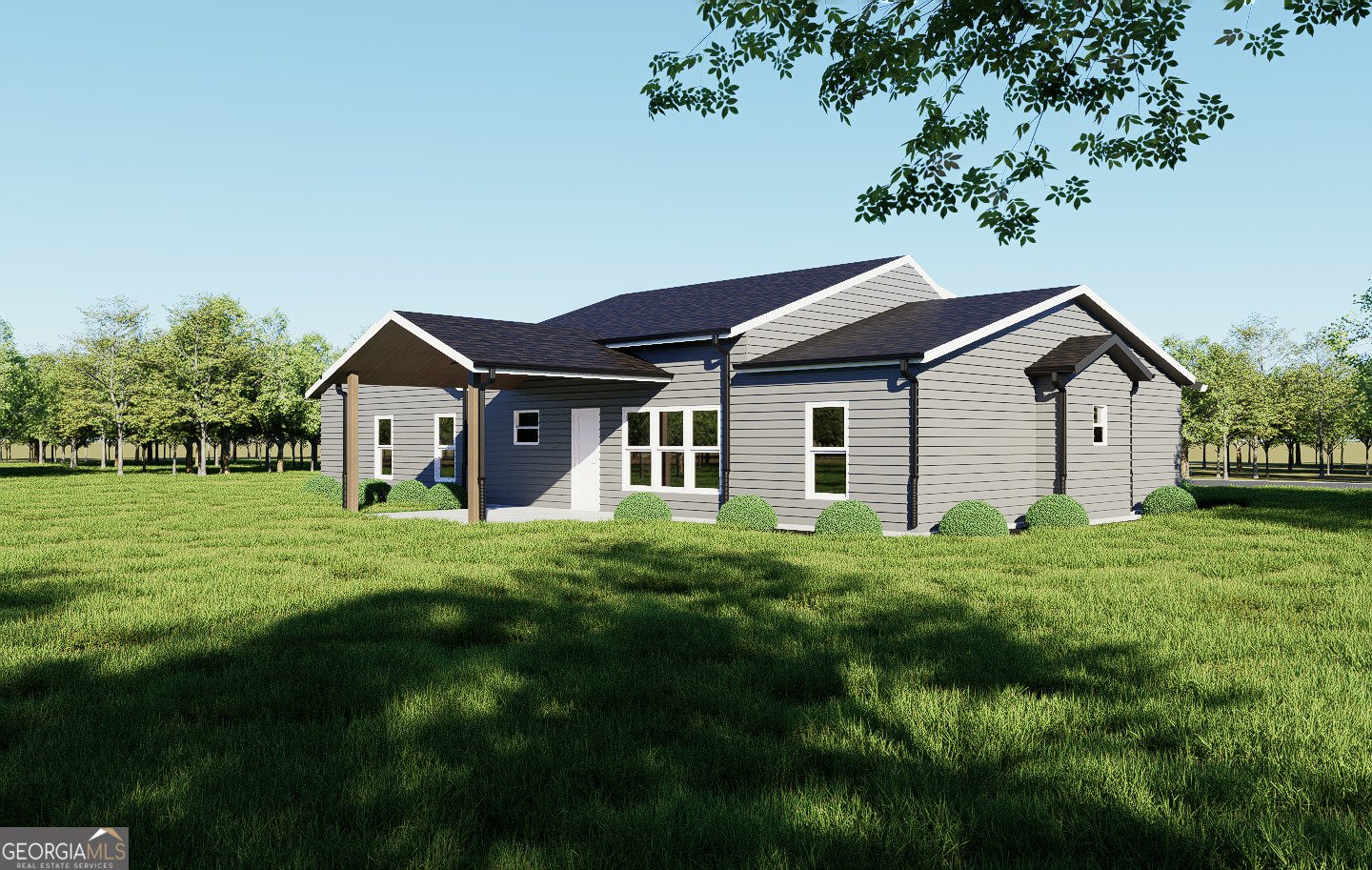 204 Rolling Pines Road Rome - Photo 7