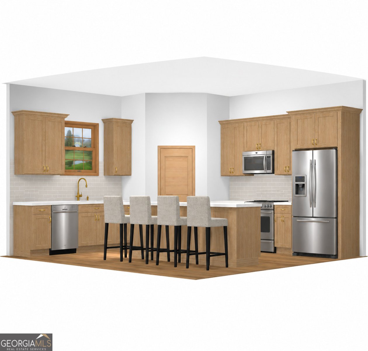 204 Rolling Pines Road Rome - Photo 8