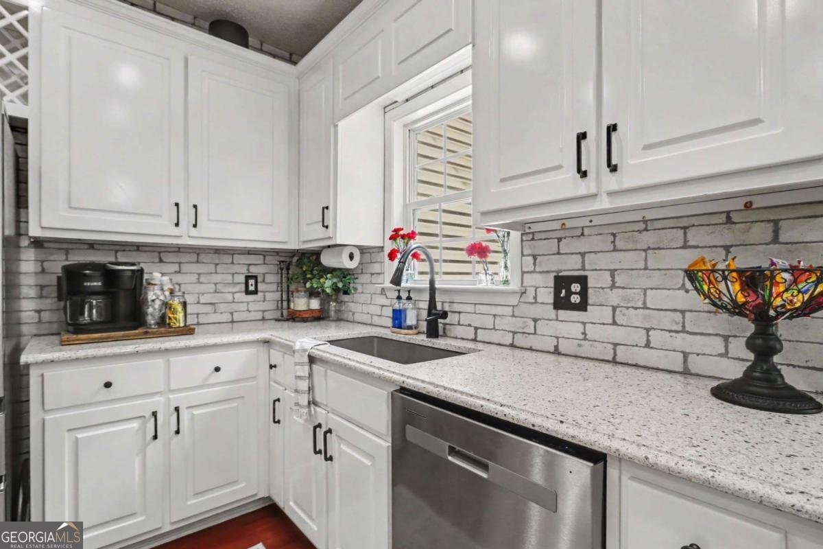 260 Nixon Road Senoia - Photo 12
