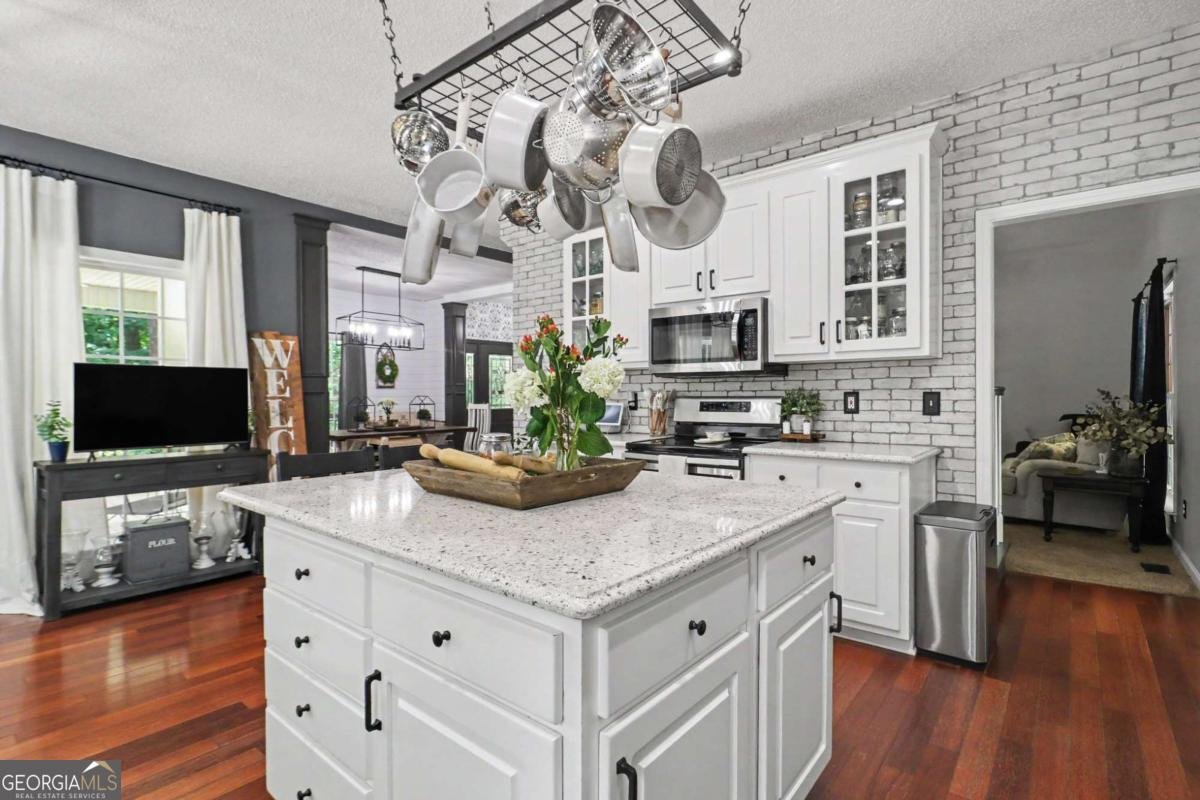 260 Nixon Road Senoia - Photo 13