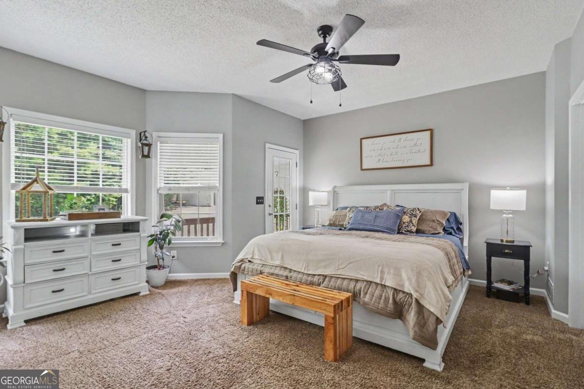 260 Nixon Road Senoia - Photo 15