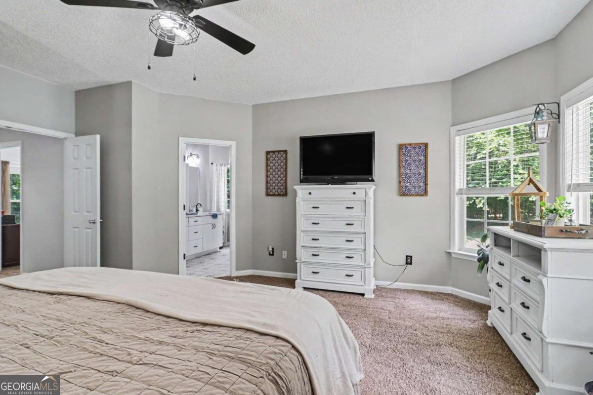 260 Nixon Road Senoia - Photo 16