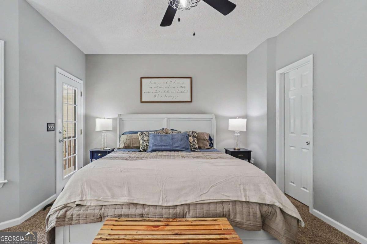 260 Nixon Road Senoia - Photo 17