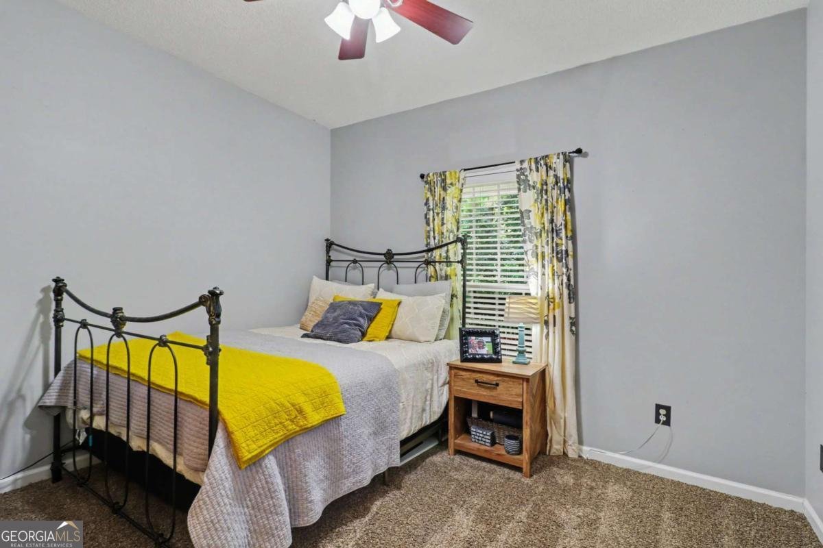 260 Nixon Road Senoia - Photo 20