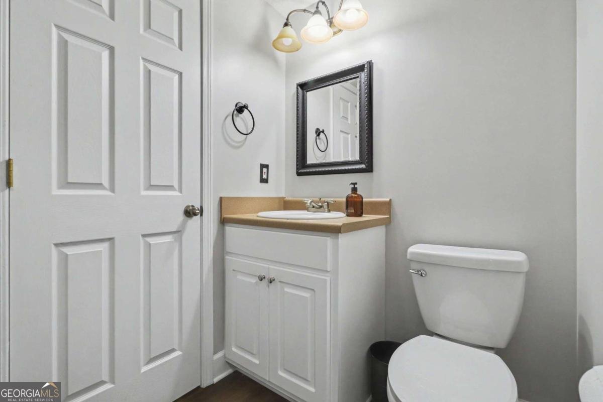 260 Nixon Road Senoia - Photo 21