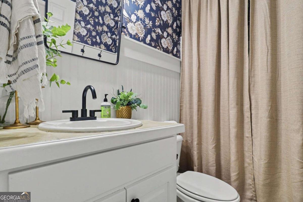 260 Nixon Road Senoia - Photo 22