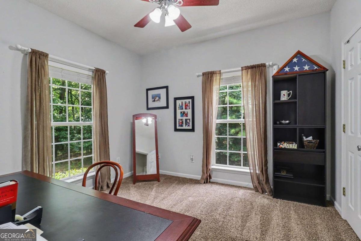 260 Nixon Road Senoia - Photo 24