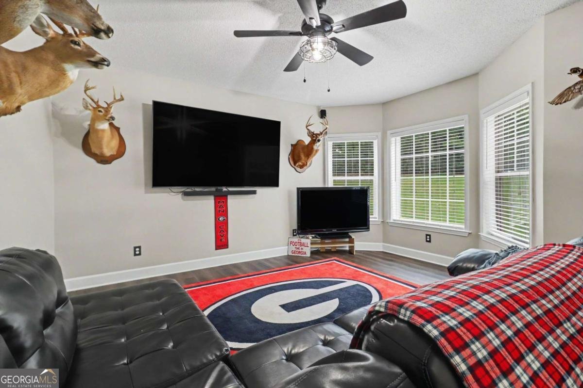 260 Nixon Road Senoia - Photo 31