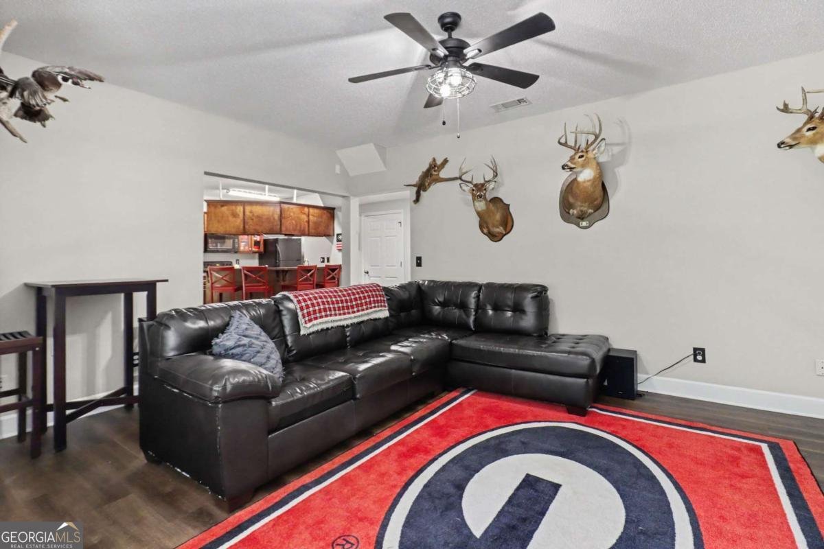 260 Nixon Road Senoia - Photo 32