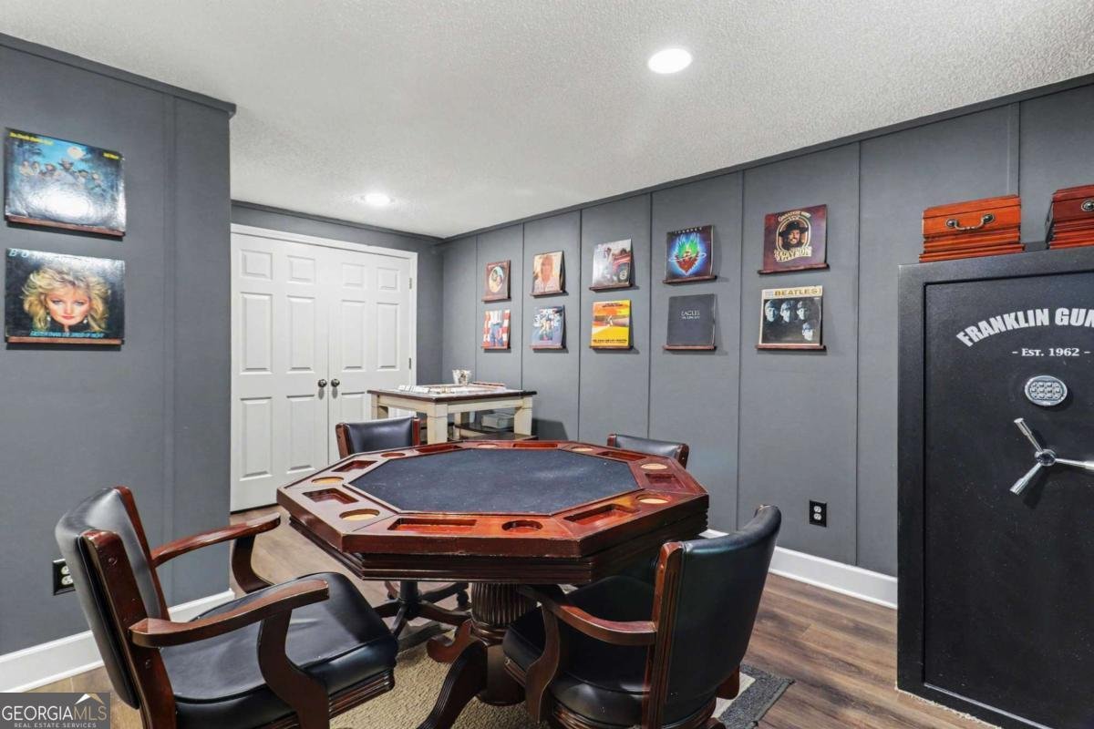 260 Nixon Road Senoia - Photo 33