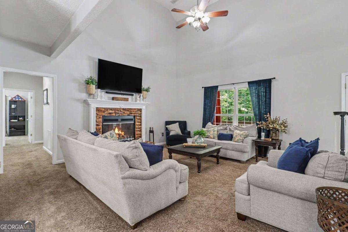 260 Nixon Road Senoia - Photo 35