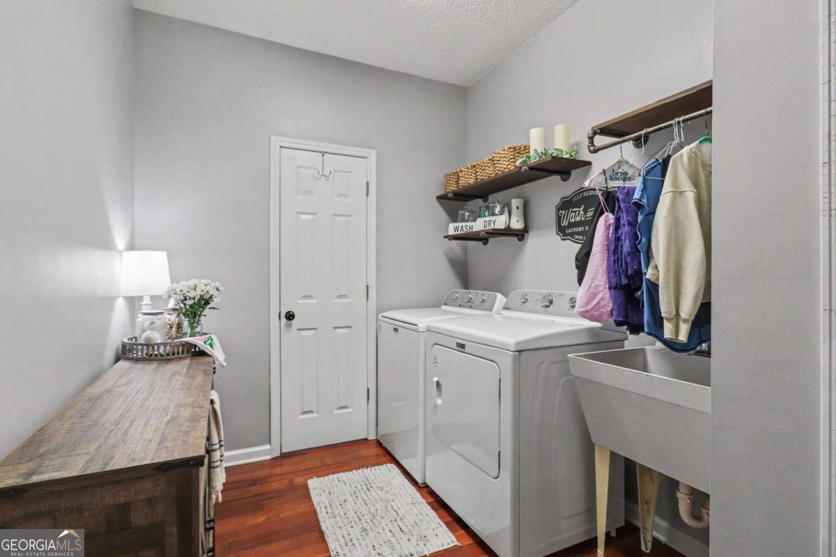 260 Nixon Road Senoia - Photo 38