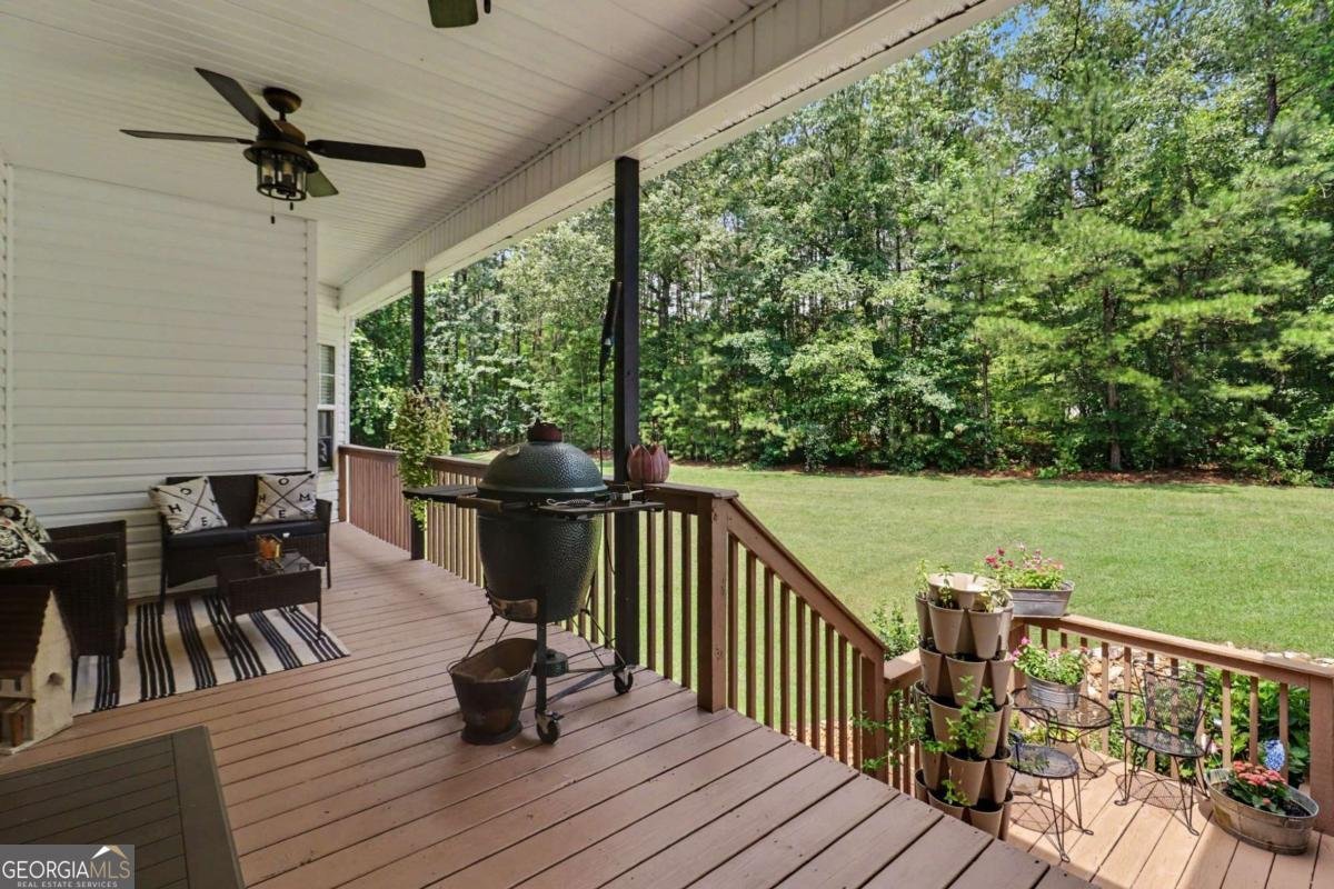 260 Nixon Road Senoia - Photo 39