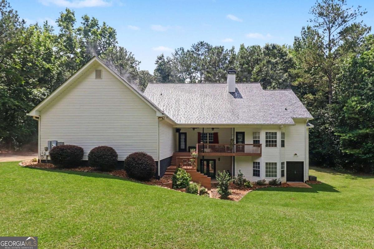 260 Nixon Road Senoia - Photo 42